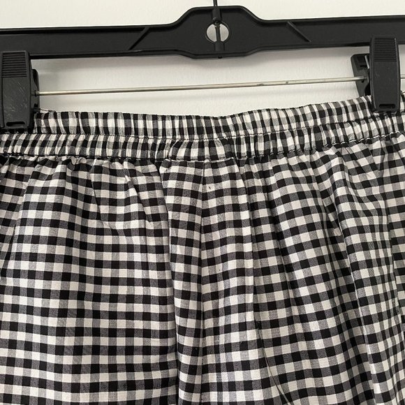 Silk capris - Picture 4 of 6